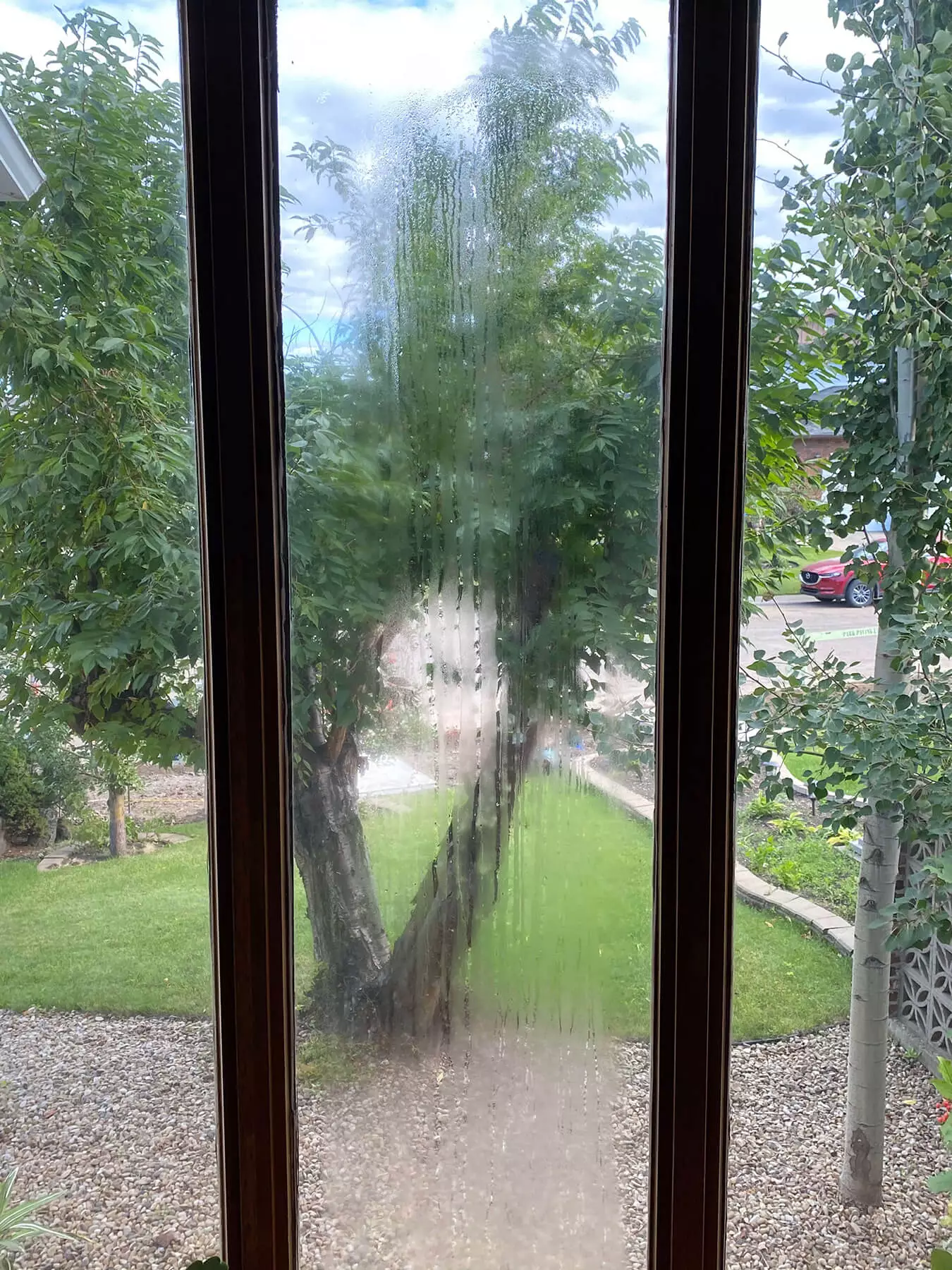 Window Defogging Services Edmonton