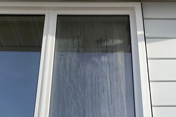 Foggy Window Restoration