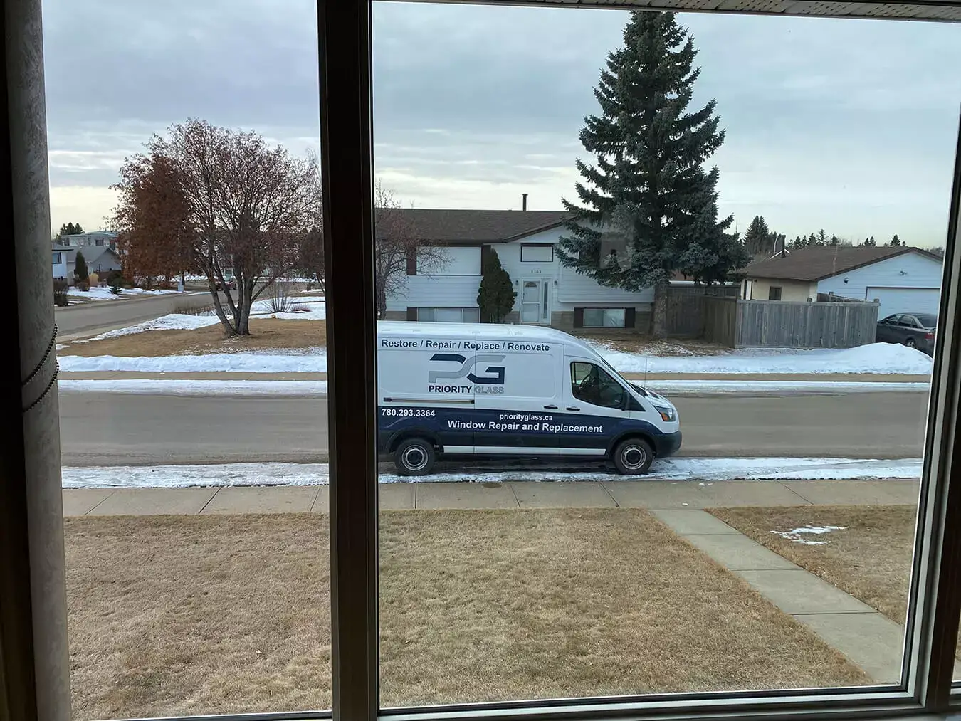 Window Defogging Services Edmonton