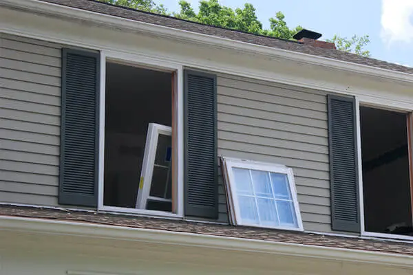 Foggy Window Restoration