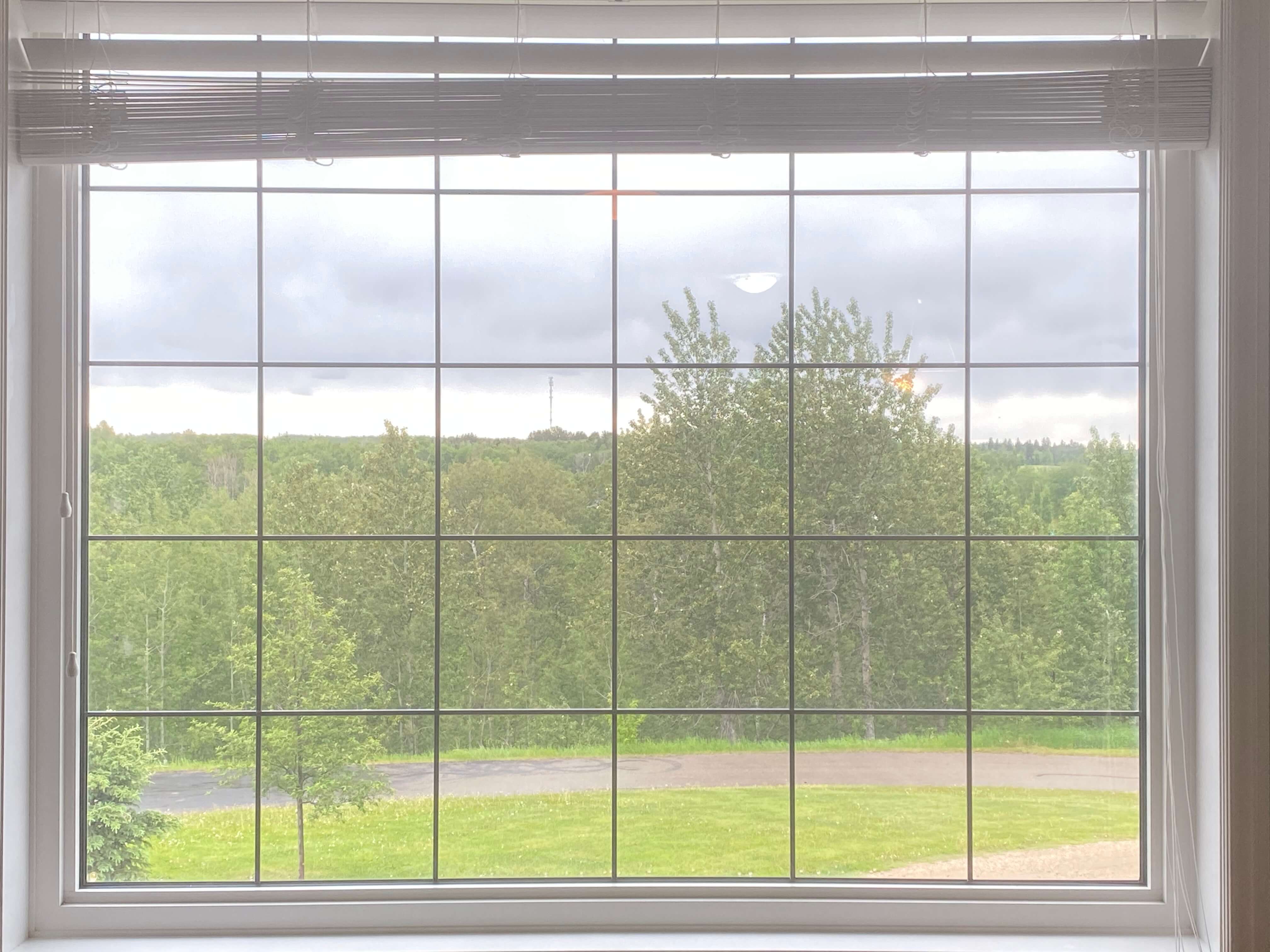 Window Defogging Services Edmonton