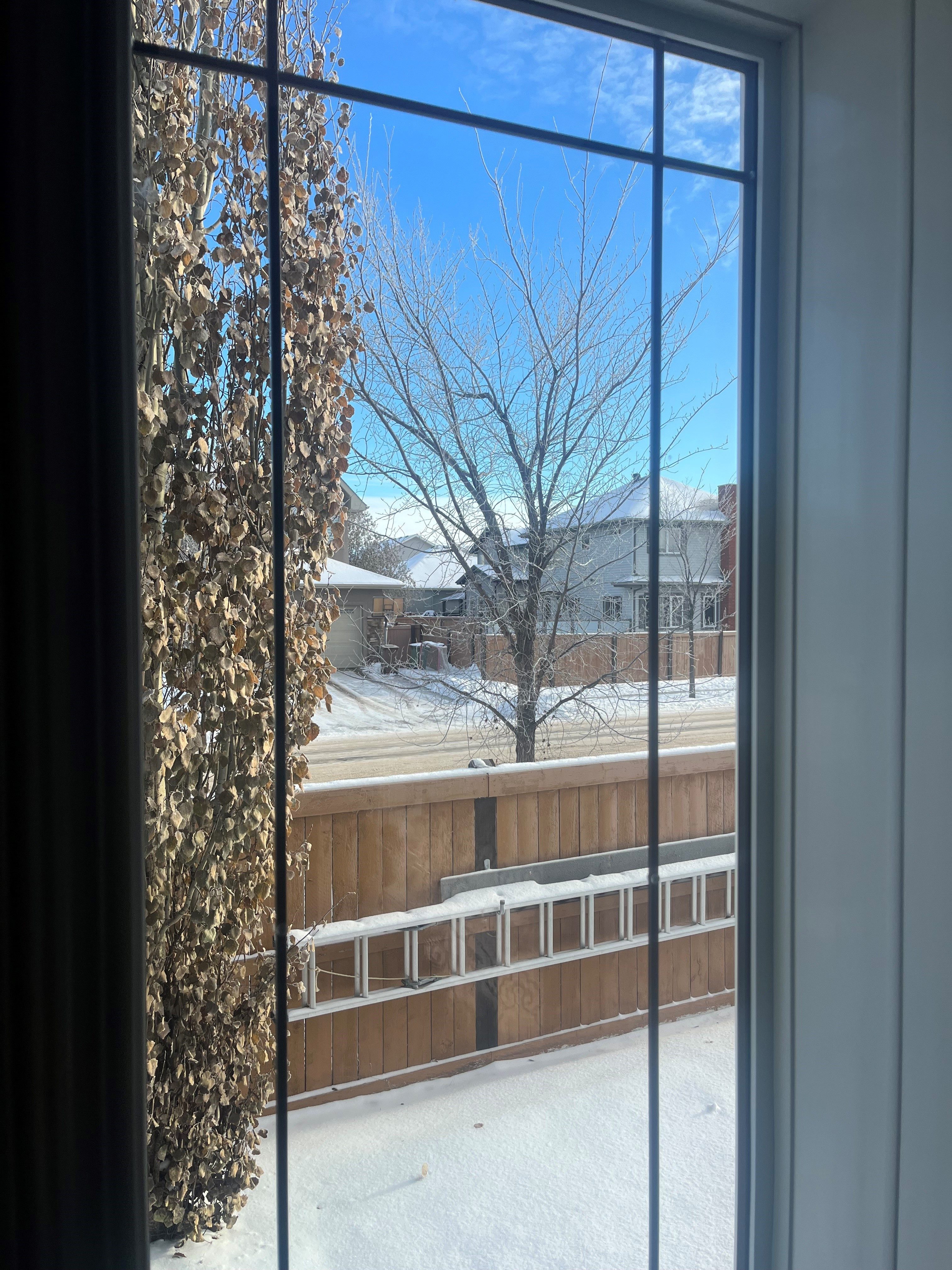 Window Defogging Services Edmonton