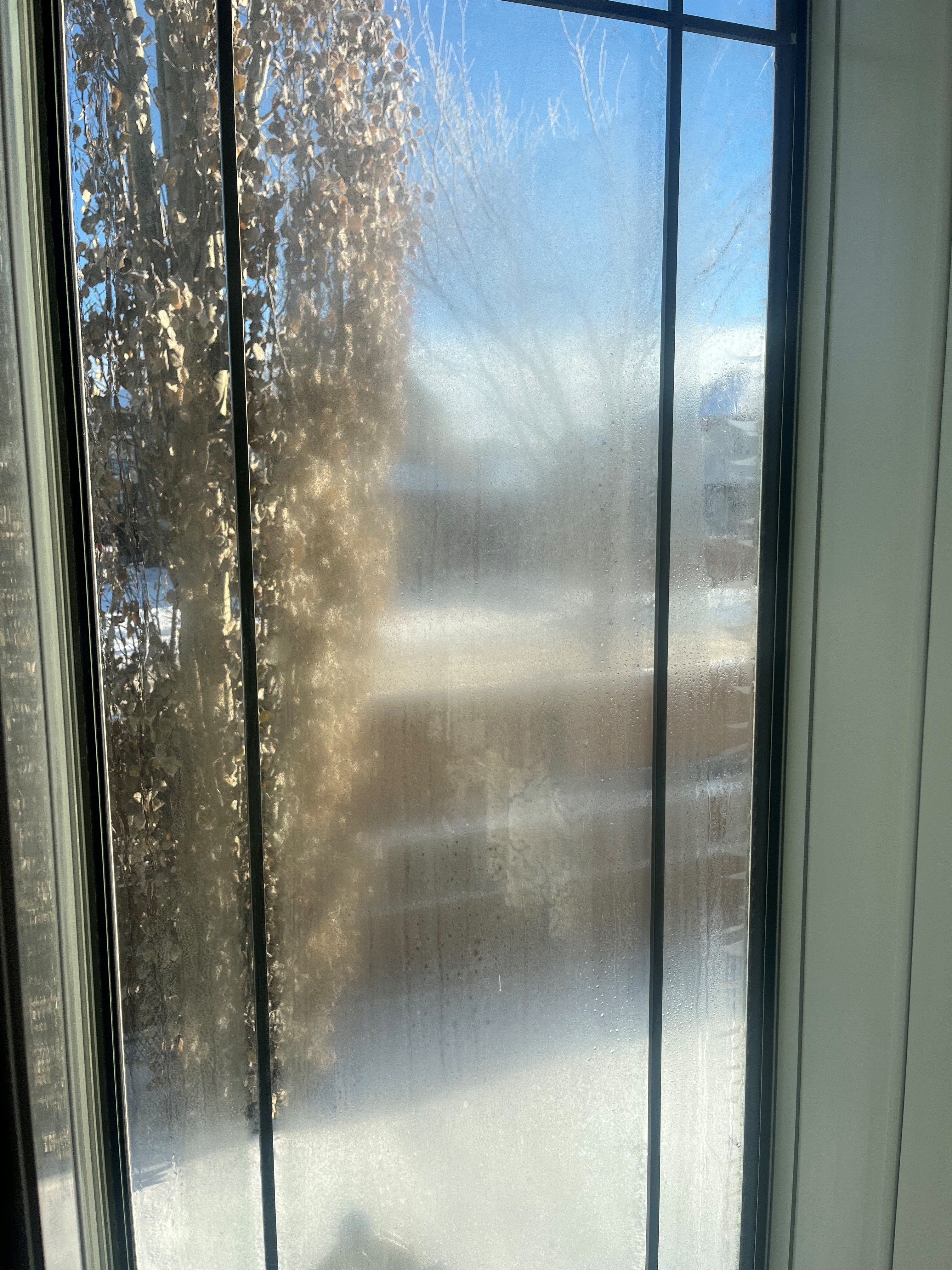 Window Defogging Services Edmonton