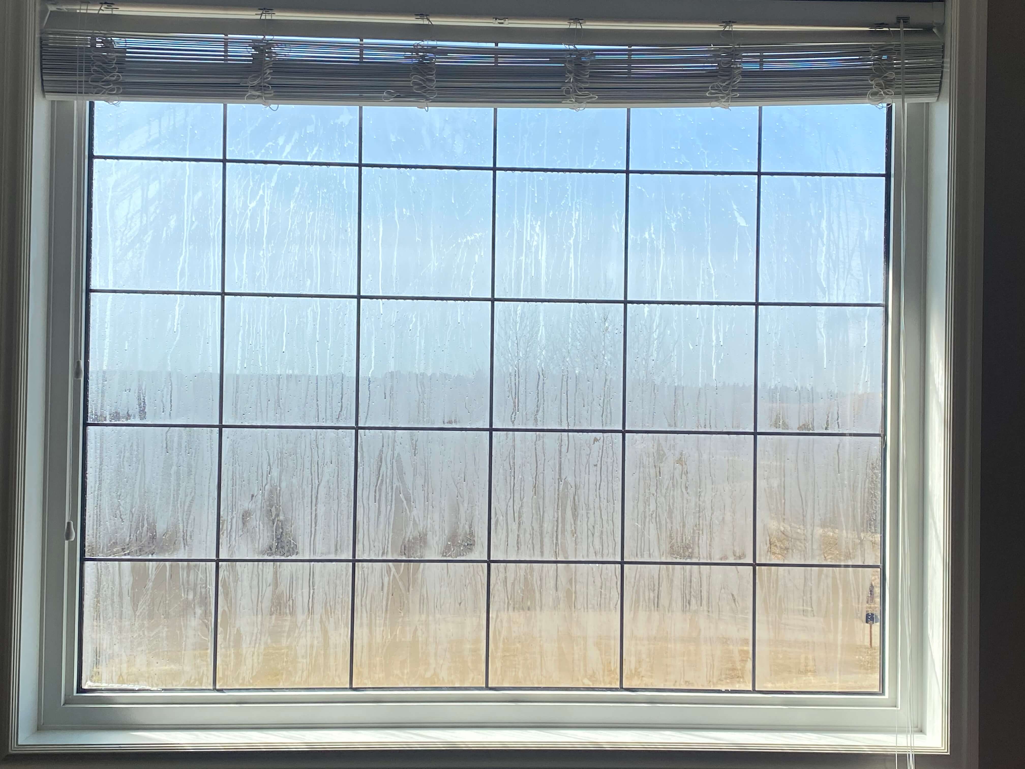 Window Defogging Services Edmonton