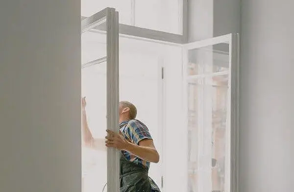 Window Glass Replacement