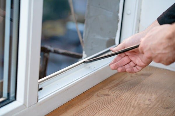Window Maintenance & Repair