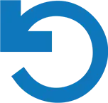 restore rewind arrow